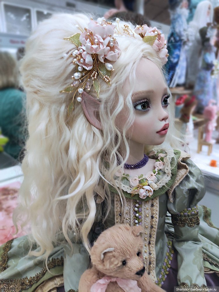 Выставка на Тишинке моими глазами. Финальная часть и любимые Авторы | Бэйбики Выставка на Тишинке моими глазами. Финальная часть и любимые Авторы