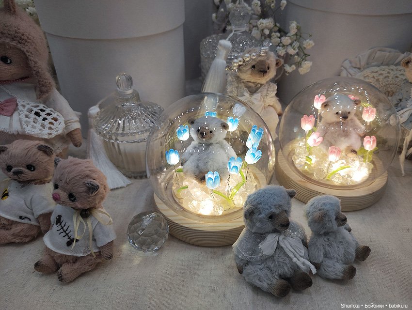 Выставка на Тишинке моими глазами. Финальная часть и любимые Авторы | Бэйбики Выставка на Тишинке моими глазами. Финальная часть и любимые Авторы