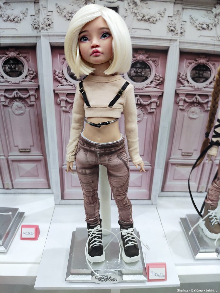 Выставка на Тишинке моими глазами. Финальная часть и любимые Авторы | Бэйбики Выставка на Тишинке моими глазами. Финальная часть и любимые Авторы