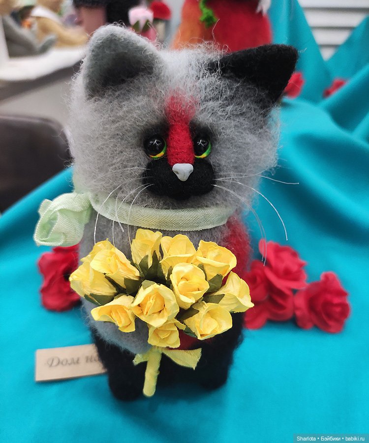 Выставка на Тишинке моими глазами. Финальная часть и любимые Авторы | Бэйбики Выставка на Тишинке моими глазами. Финальная часть и любимые Авторы