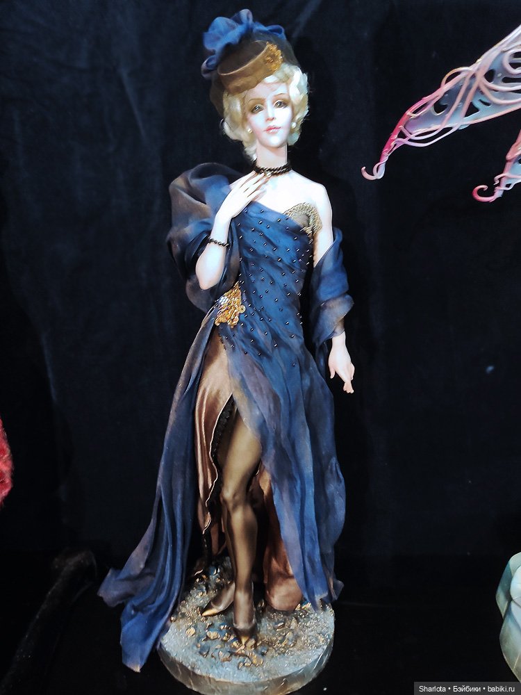 Выставка на Тишинке моими глазами. Финальная часть и любимые Авторы | Бэйбики Выставка на Тишинке моими глазами. Финальная часть и любимые Авторы