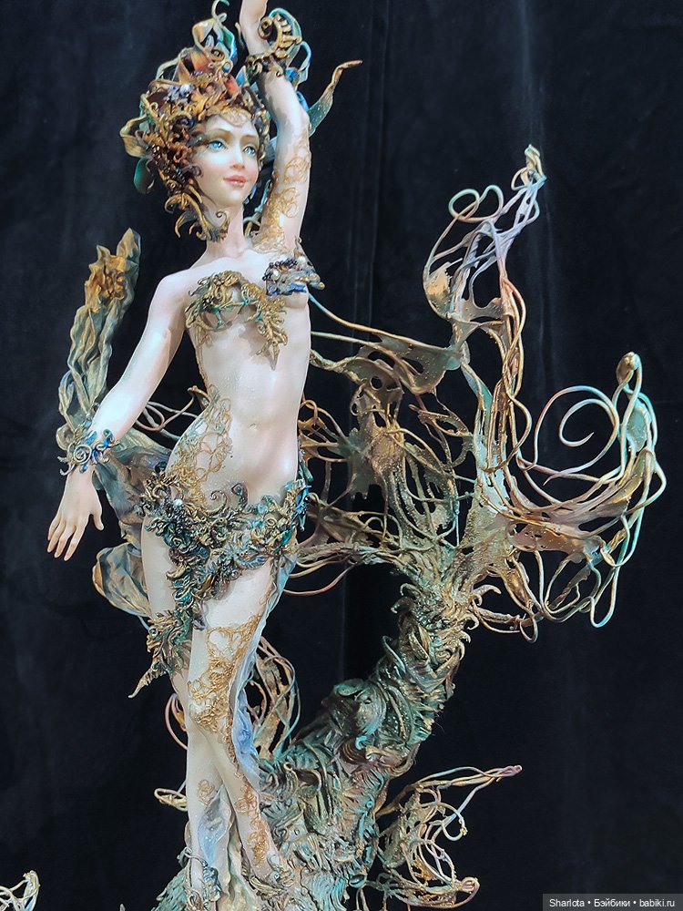 Выставка на Тишинке моими глазами. Финальная часть и любимые Авторы | Бэйбики Выставка на Тишинке моими глазами. Финальная часть и любимые Авторы