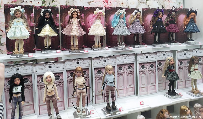 Выставка на Тишинке моими глазами. Финальная часть и любимые Авторы | Бэйбики Выставка на Тишинке моими глазами. Финальная часть и любимые Авторы