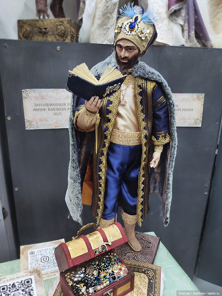 Выставка на Тишинке моими глазами. Финальная часть и любимые Авторы | Бэйбики Выставка на Тишинке моими глазами. Финальная часть и любимые Авторы