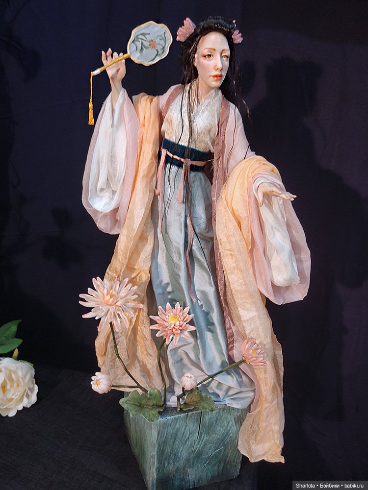 Выставка на Тишинке моими глазами. Финальная часть и любимые Авторы | Бэйбики Выставка на Тишинке моими глазами. Финальная часть и любимые Авторы