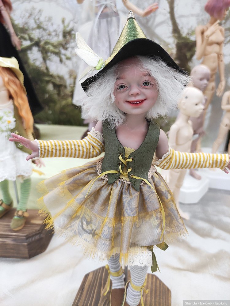 Выставка на Тишинке моими глазами. Финальная часть и любимые Авторы | Бэйбики Выставка на Тишинке моими глазами. Финальная часть и любимые Авторы