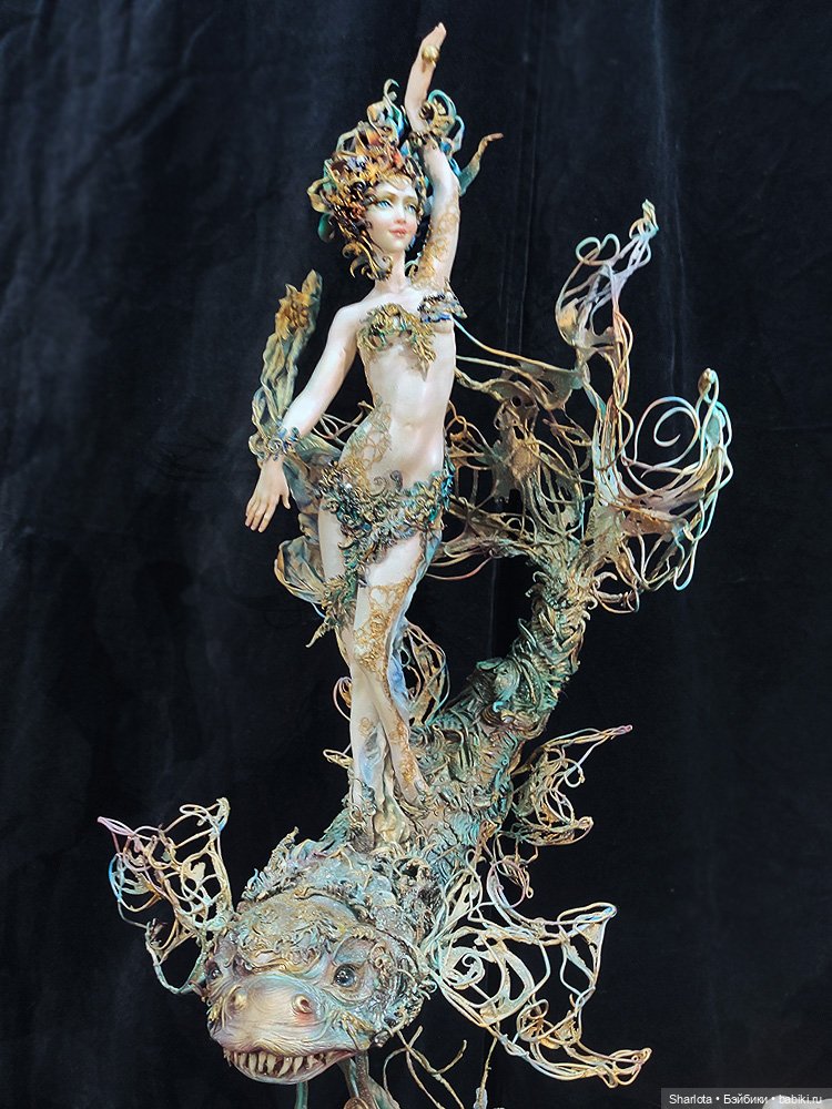 Выставка на Тишинке моими глазами. Финальная часть и любимые Авторы | Бэйбики Выставка на Тишинке моими глазами. Финальная часть и любимые Авторы