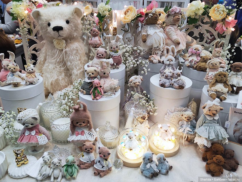 Выставка на Тишинке моими глазами. Финальная часть и любимые Авторы | Бэйбики Выставка на Тишинке моими глазами. Финальная часть и любимые Авторы