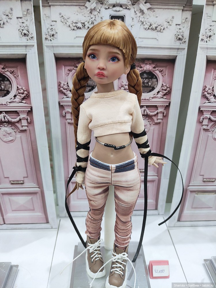 Выставка на Тишинке моими глазами. Финальная часть и любимые Авторы | Бэйбики Выставка на Тишинке моими глазами. Финальная часть и любимые Авторы