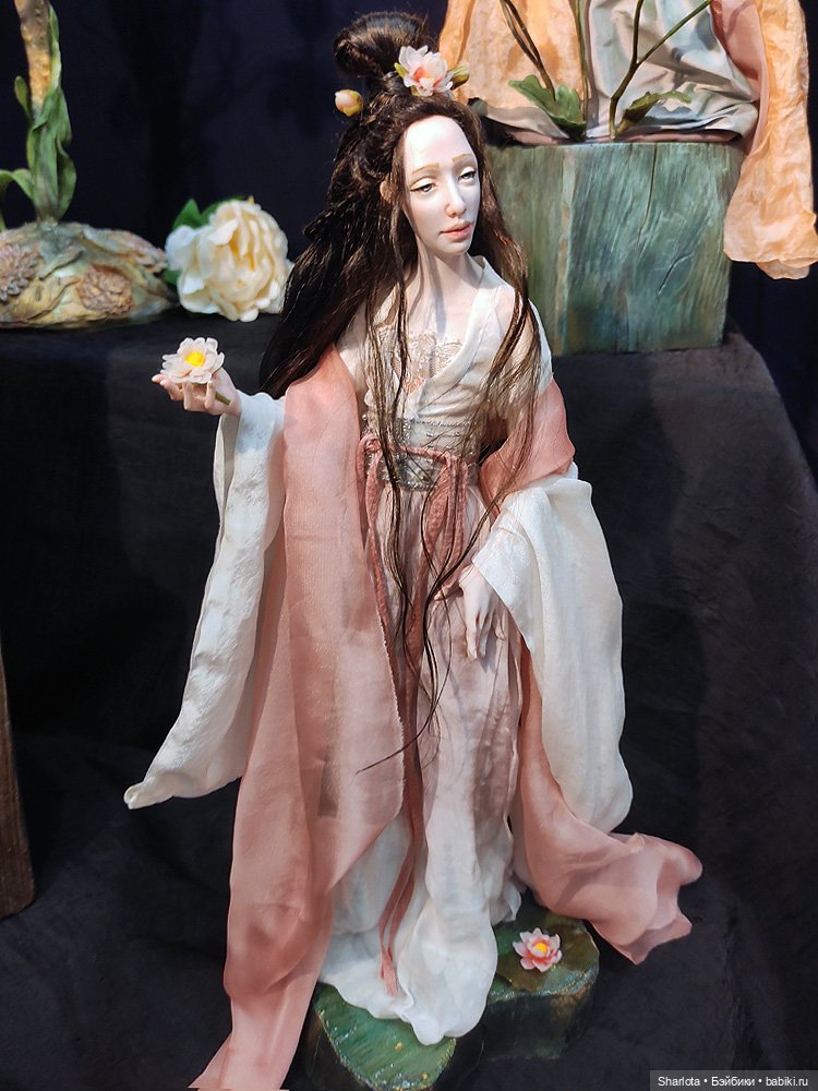 Выставка на Тишинке моими глазами. Финальная часть и любимые Авторы | Бэйбики Выставка на Тишинке моими глазами. Финальная часть и любимые Авторы