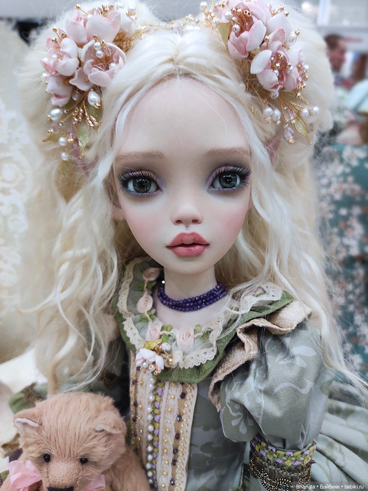 Выставка на Тишинке моими глазами. Финальная часть и любимые Авторы | Бэйбики Выставка на Тишинке моими глазами. Финальная часть и любимые Авторы