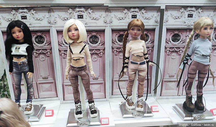 Выставка на Тишинке моими глазами. Финальная часть и любимые Авторы | Бэйбики Выставка на Тишинке моими глазами. Финальная часть и любимые Авторы