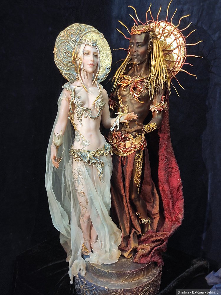 Выставка на Тишинке моими глазами. Финальная часть и любимые Авторы | Бэйбики Выставка на Тишинке моими глазами. Финальная часть и любимые Авторы