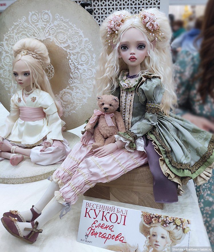 Выставка на Тишинке моими глазами. Финальная часть и любимые Авторы | Бэйбики Выставка на Тишинке моими глазами. Финальная часть и любимые Авторы