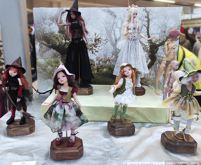 Выставка на Тишинке моими глазами. Финальная часть и любимые Авторы | Бэйбики Выставка на Тишинке моими глазами. Финальная часть и любимые Авторы