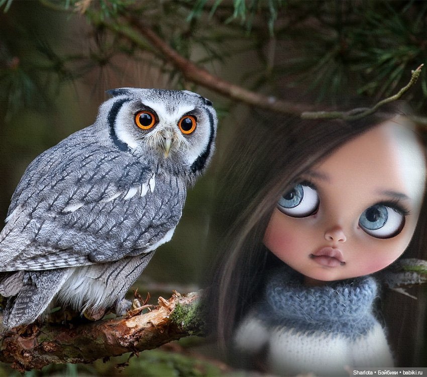 Мои Юбилейные кукольные параллели…или моя жизнь в куклах