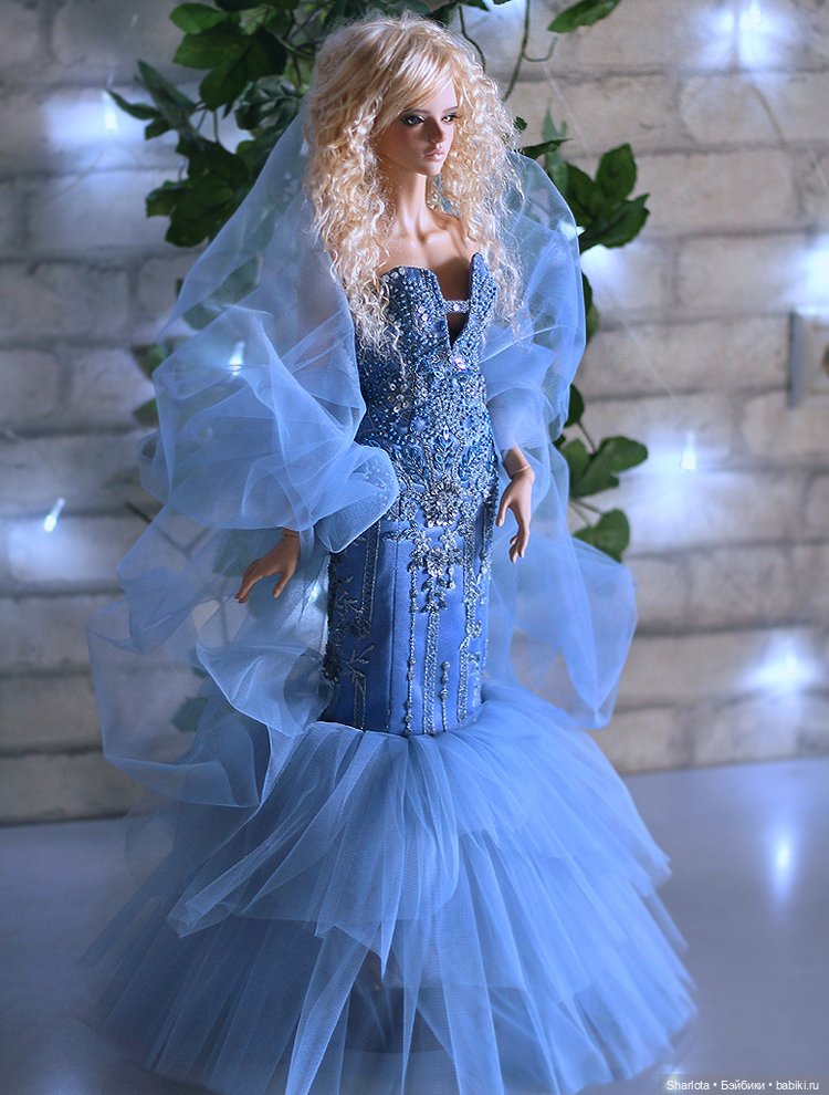 И всё-таки…она пришла — Куклы Iplehouse (Иплхаус): BJD (БЖД)