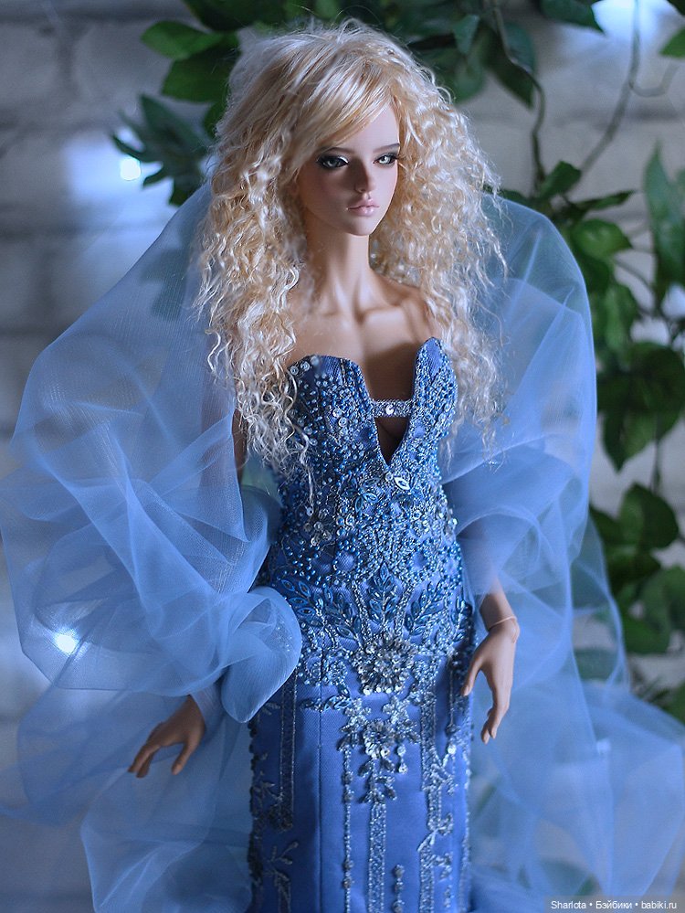 И всё-таки…она пришла — Куклы Iplehouse (Иплхаус): BJD (БЖД)