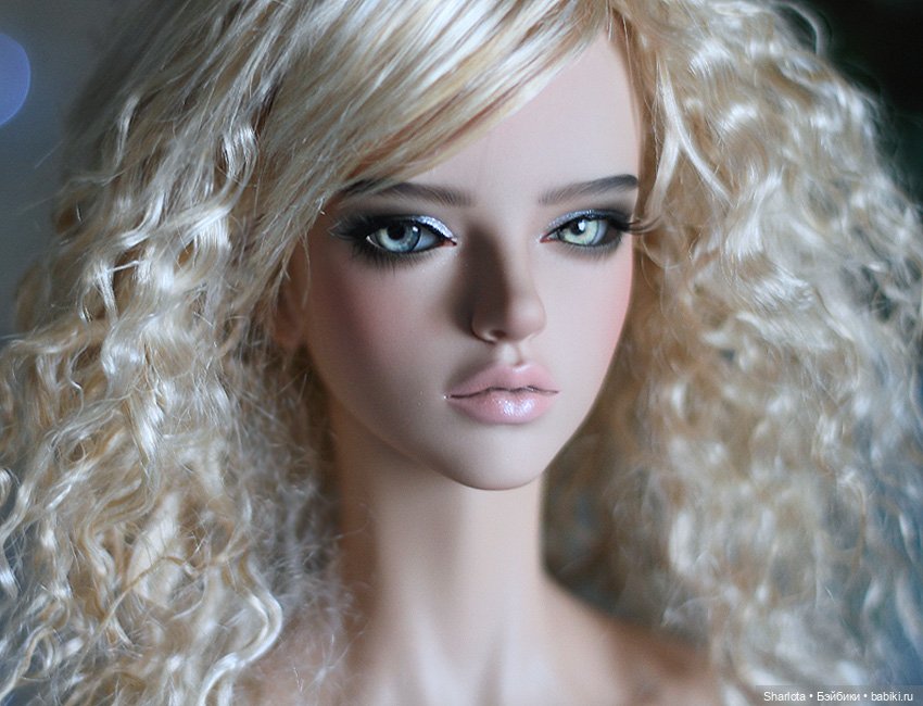 И всё-таки…она пришла — Куклы Iplehouse (Иплхаус): BJD (БЖД)