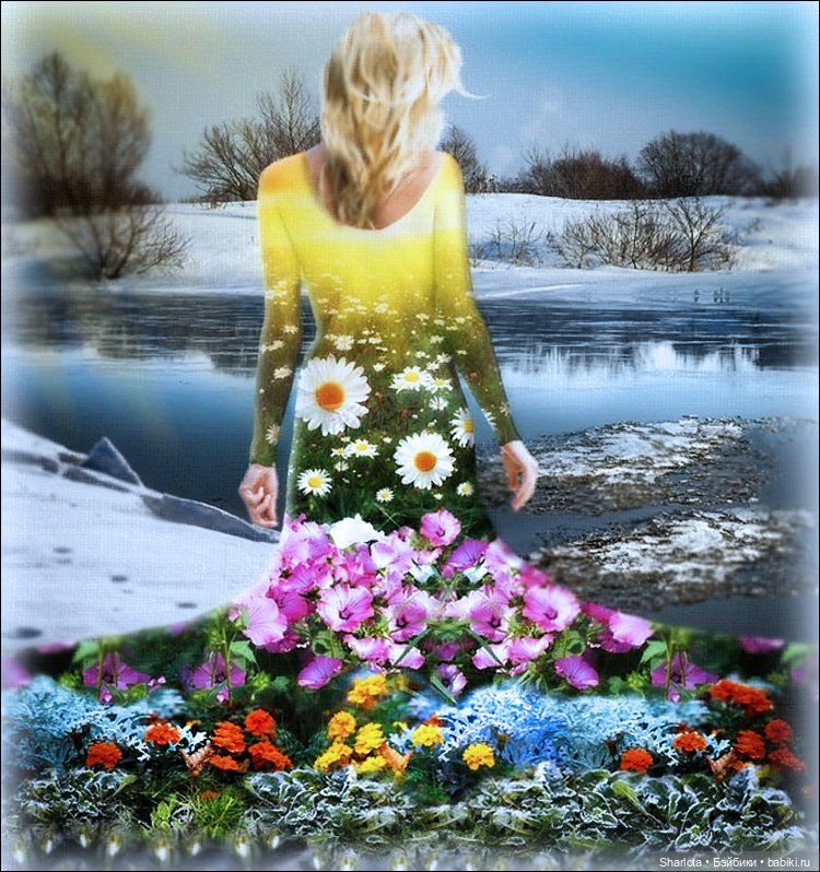 И всё-таки…она пришла — Куклы Iplehouse (Иплхаус): BJD (БЖД)