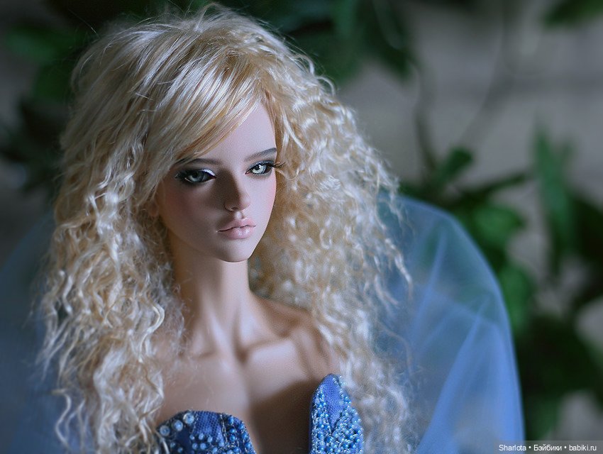 И всё-таки…она пришла — Куклы Iplehouse (Иплхаус): BJD (БЖД)