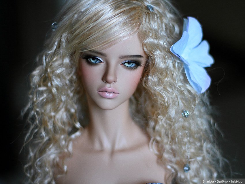 И всё-таки…она пришла — Куклы Iplehouse (Иплхаус): BJD (БЖД)