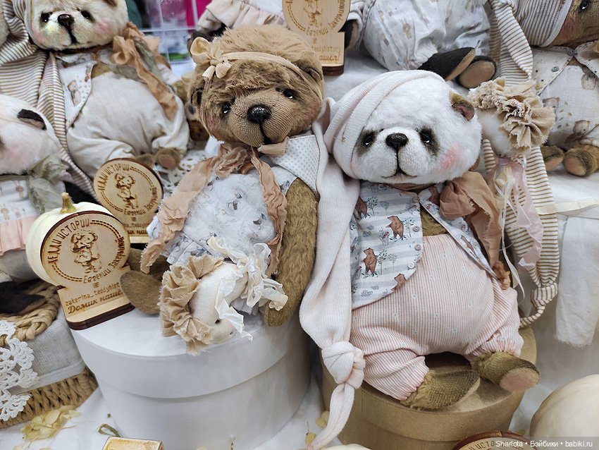 Осенний Бал кукол 2024 на Тишинке моими глазами | Бэйбики Осенний Бал кукол 2024 на Тишинке моими глазами