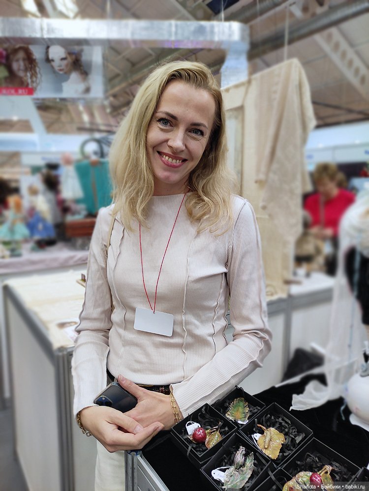 Осенний Бал кукол 2024 на Тишинке моими глазами | Бэйбики Осенний Бал кукол 2024 на Тишинке моими глазами (фото 6)