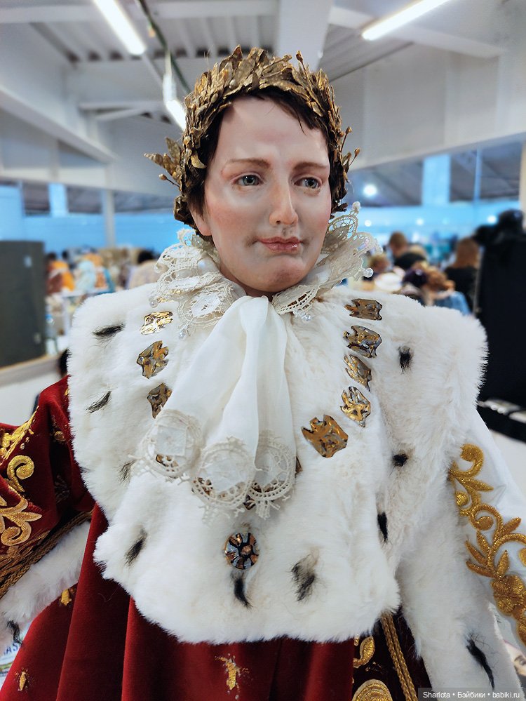 Осенний Бал кукол 2024 на Тишинке моими глазами | Бэйбики Осенний Бал кукол 2024 на Тишинке моими глазами