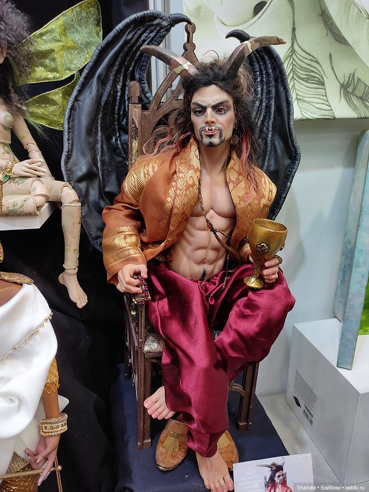 Осенний Бал кукол 2024 на Тишинке моими глазами | Бэйбики Осенний Бал кукол 2024 на Тишинке моими глазами