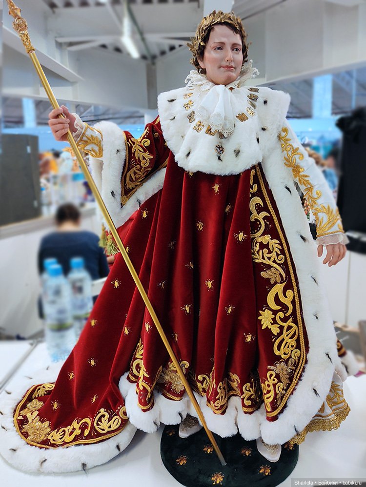 Осенний Бал кукол 2024 на Тишинке моими глазами | Бэйбики Осенний Бал кукол 2024 на Тишинке моими глазами