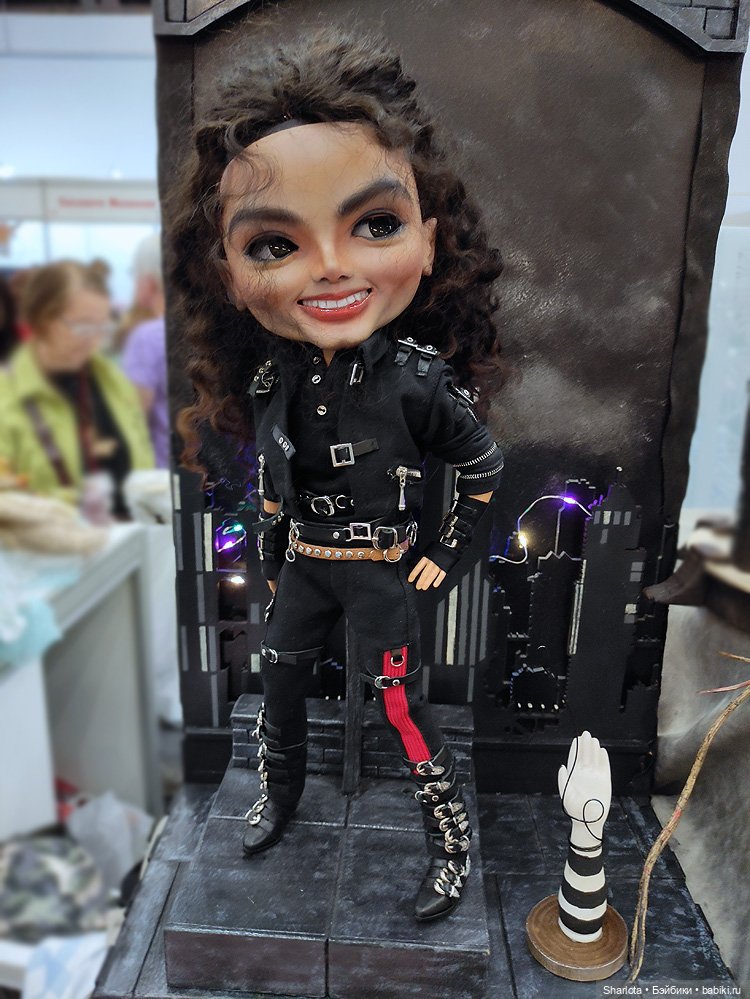 Осенний Бал кукол 2024 на Тишинке моими глазами | Бэйбики Осенний Бал кукол 2024 на Тишинке моими глазами