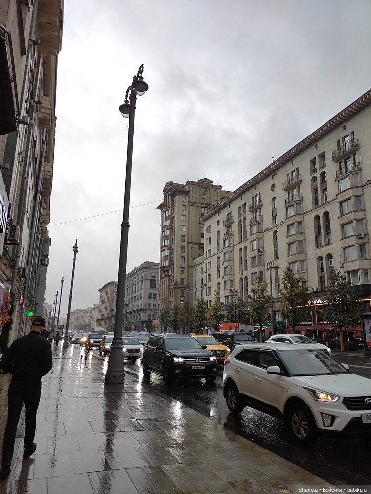 Осенний Бал кукол 2024 на Тишинке моими глазами | Бэйбики Осенний Бал кукол 2024 на Тишинке моими глазами (фото 3)