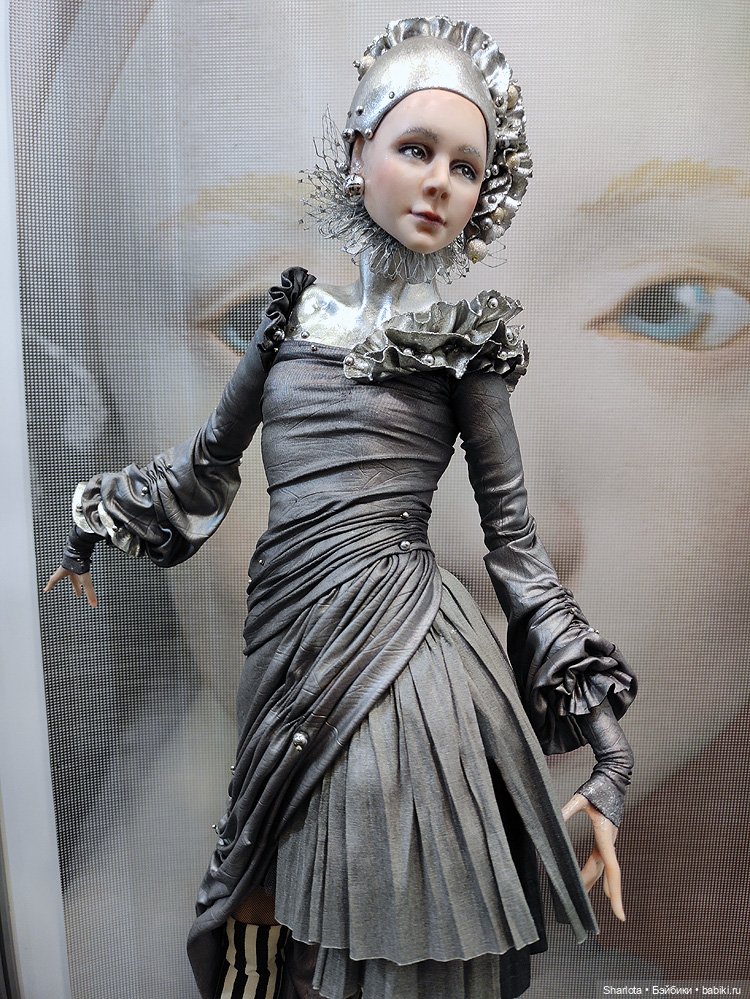 Осенний Бал кукол 2024 на Тишинке моими глазами | Бэйбики Осенний Бал кукол 2024 на Тишинке моими глазами