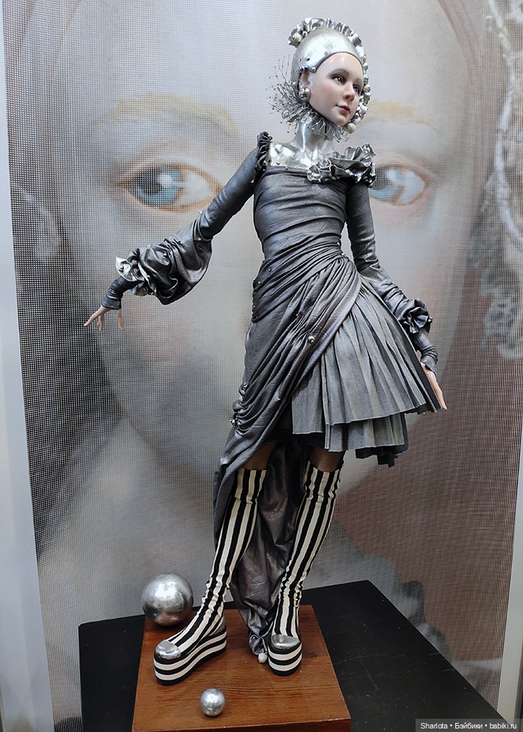 Осенний Бал кукол 2024 на Тишинке моими глазами | Бэйбики Осенний Бал кукол 2024 на Тишинке моими глазами