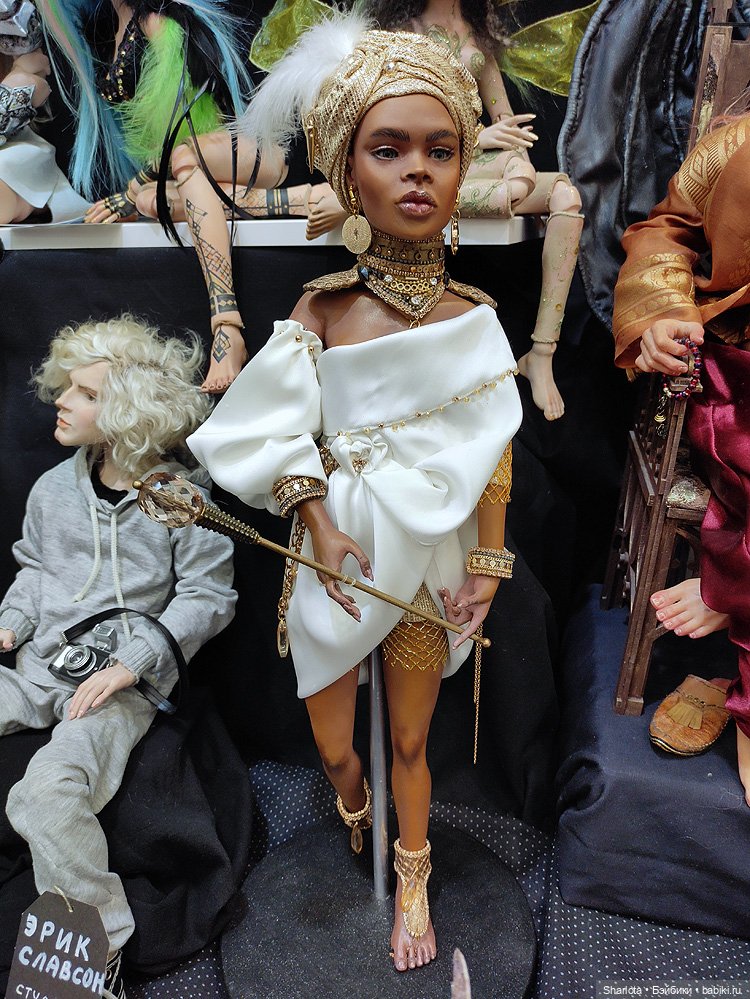 Осенний Бал кукол 2024 на Тишинке моими глазами | Бэйбики Осенний Бал кукол 2024 на Тишинке моими глазами