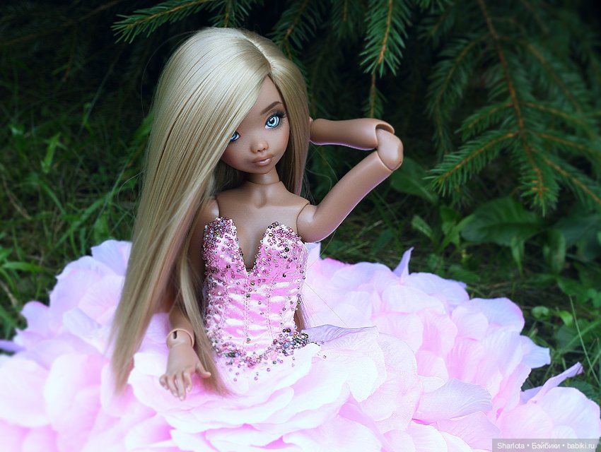 Всё в жизни когда-то случается в первый раз