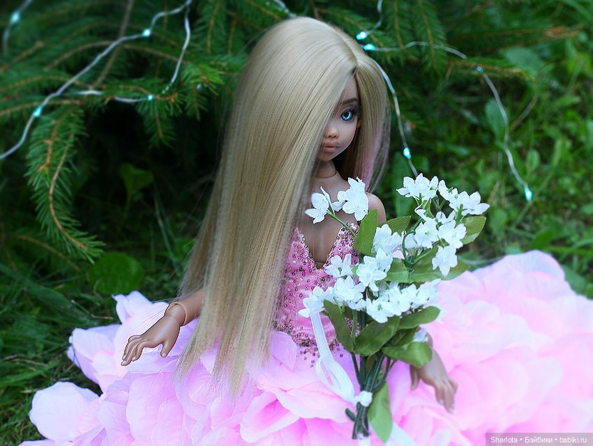 Всё в жизни когда-то случается в первый раз