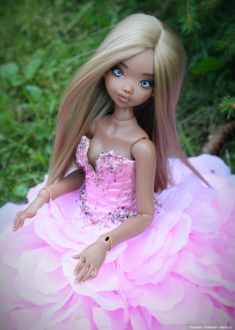 Всё в жизни когда-то случается в первый раз