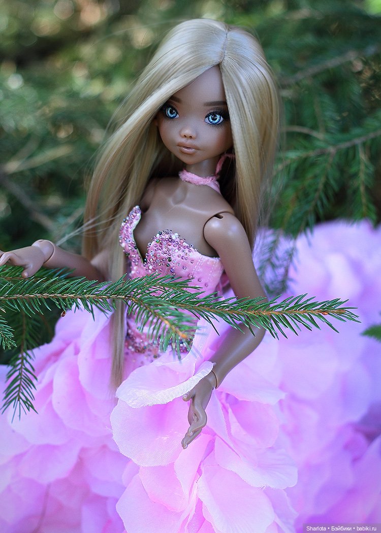 Всё в жизни когда-то случается в первый раз