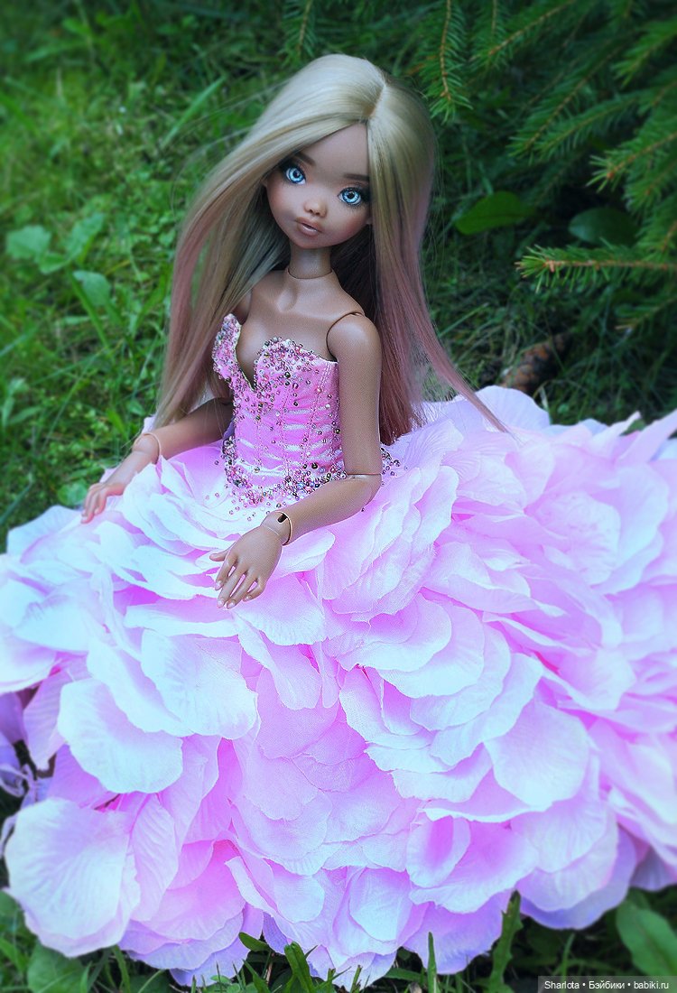 Всё в жизни когда-то случается в первый раз