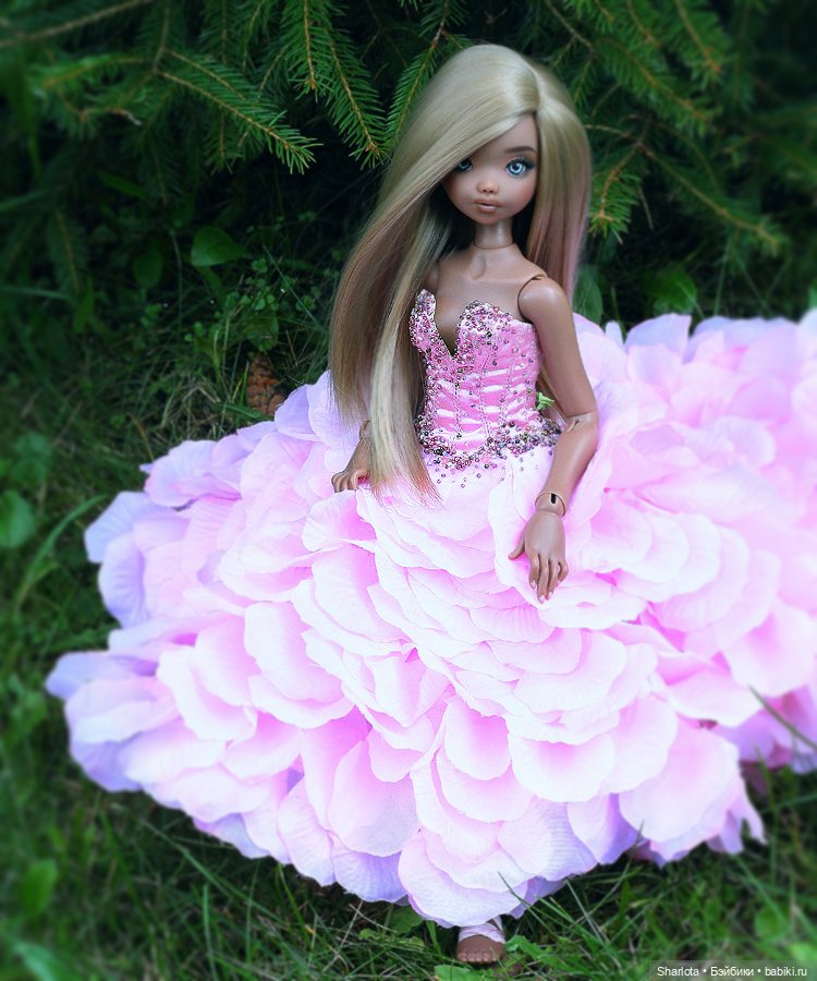 Всё в жизни когда-то случается в первый раз