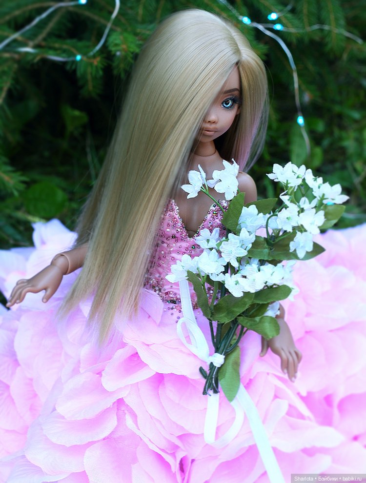 Всё в жизни когда-то случается в первый раз