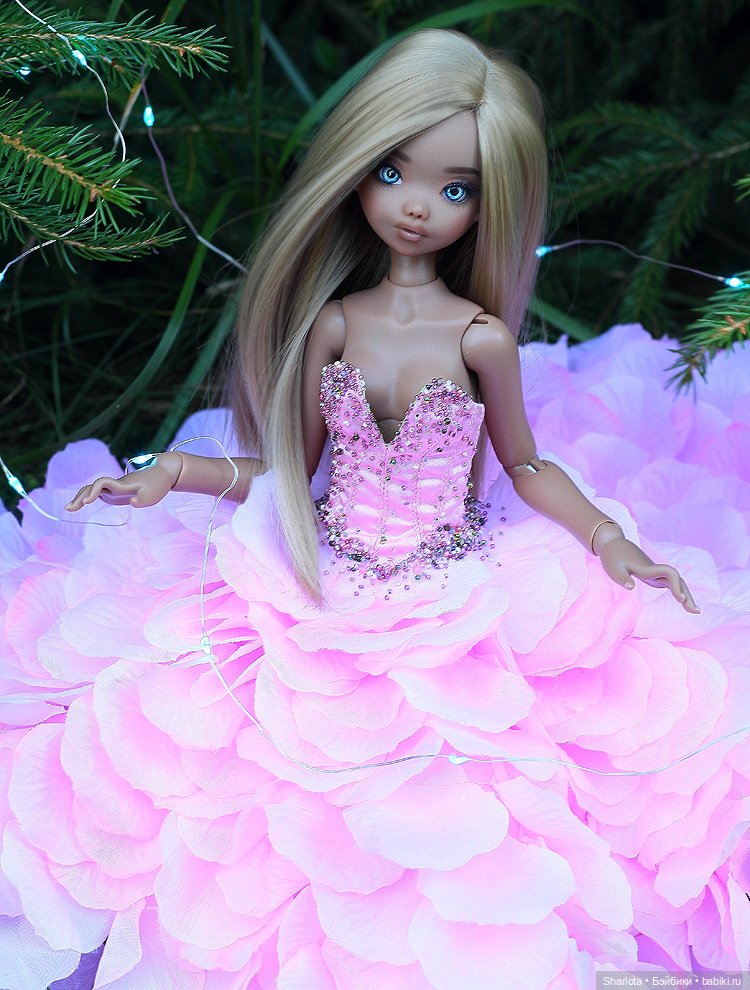 Как Бон-Бон звезду поймала. Загадывайте желание (фото 6)