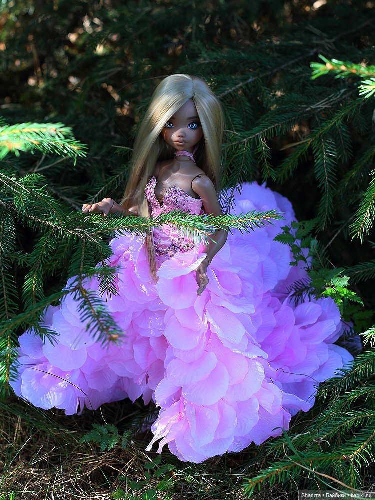 Как Бон-Бон звезду поймала. Загадывайте желание