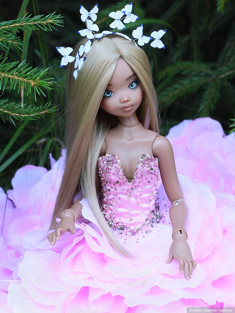 Как Бон-Бон звезду поймала. Загадывайте желание (фото 5)