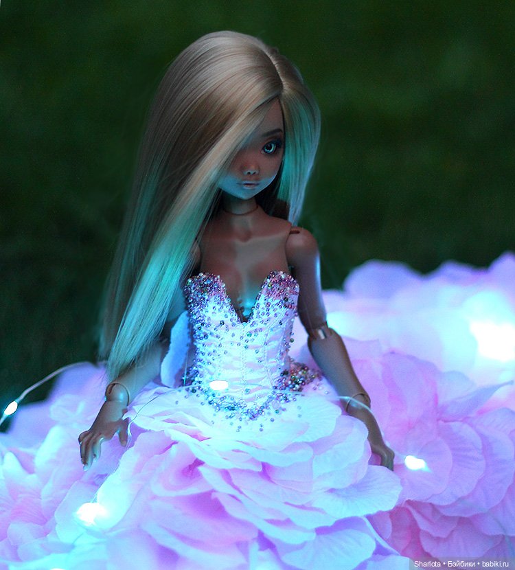 Как Бон-Бон звезду поймала. Загадывайте желание