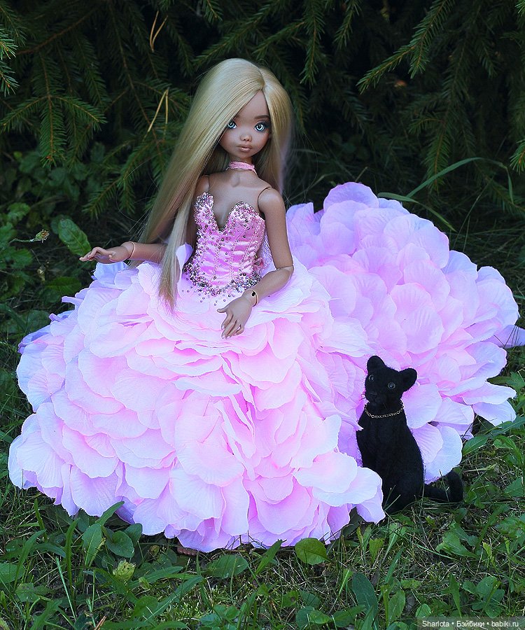 Как Бон-Бон звезду поймала. Загадывайте желание (фото 2)