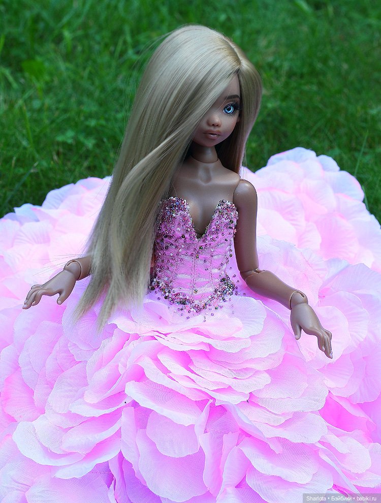 Как Бон-Бон звезду поймала. Загадывайте желание