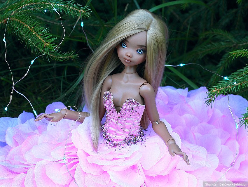 Как Бон-Бон звезду поймала. Загадывайте желание